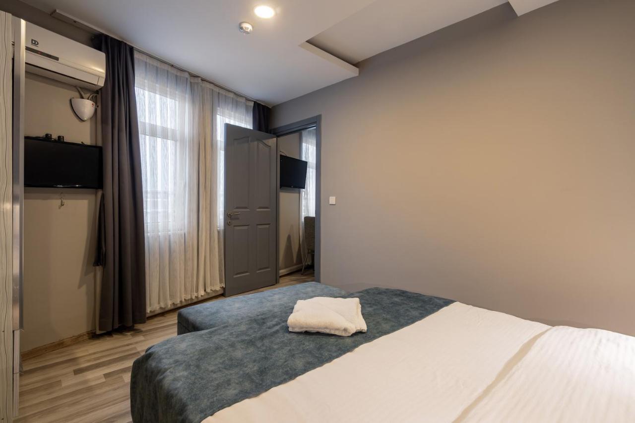 Element Residence Istambul Exterior foto
