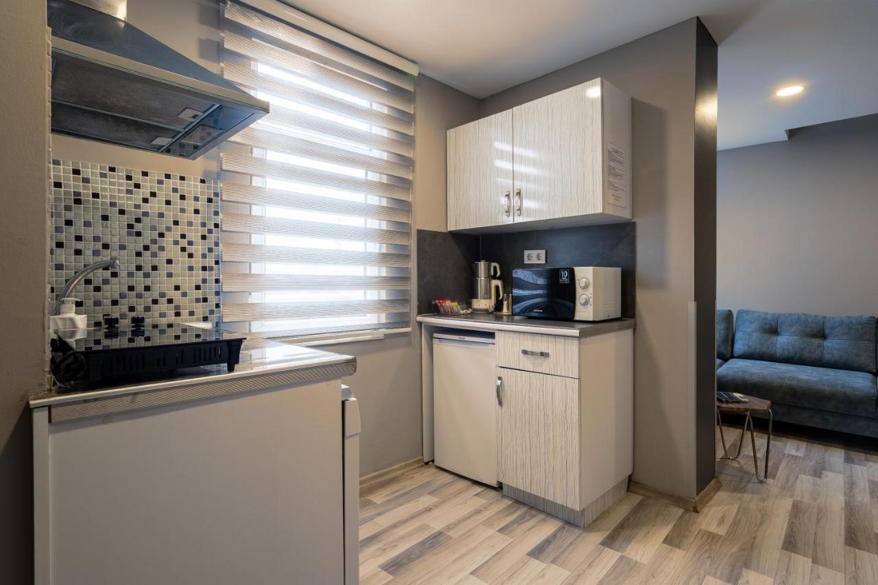 Element Residence Istambul Exterior foto