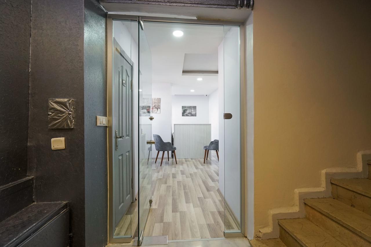 Element Residence Istambul Exterior foto