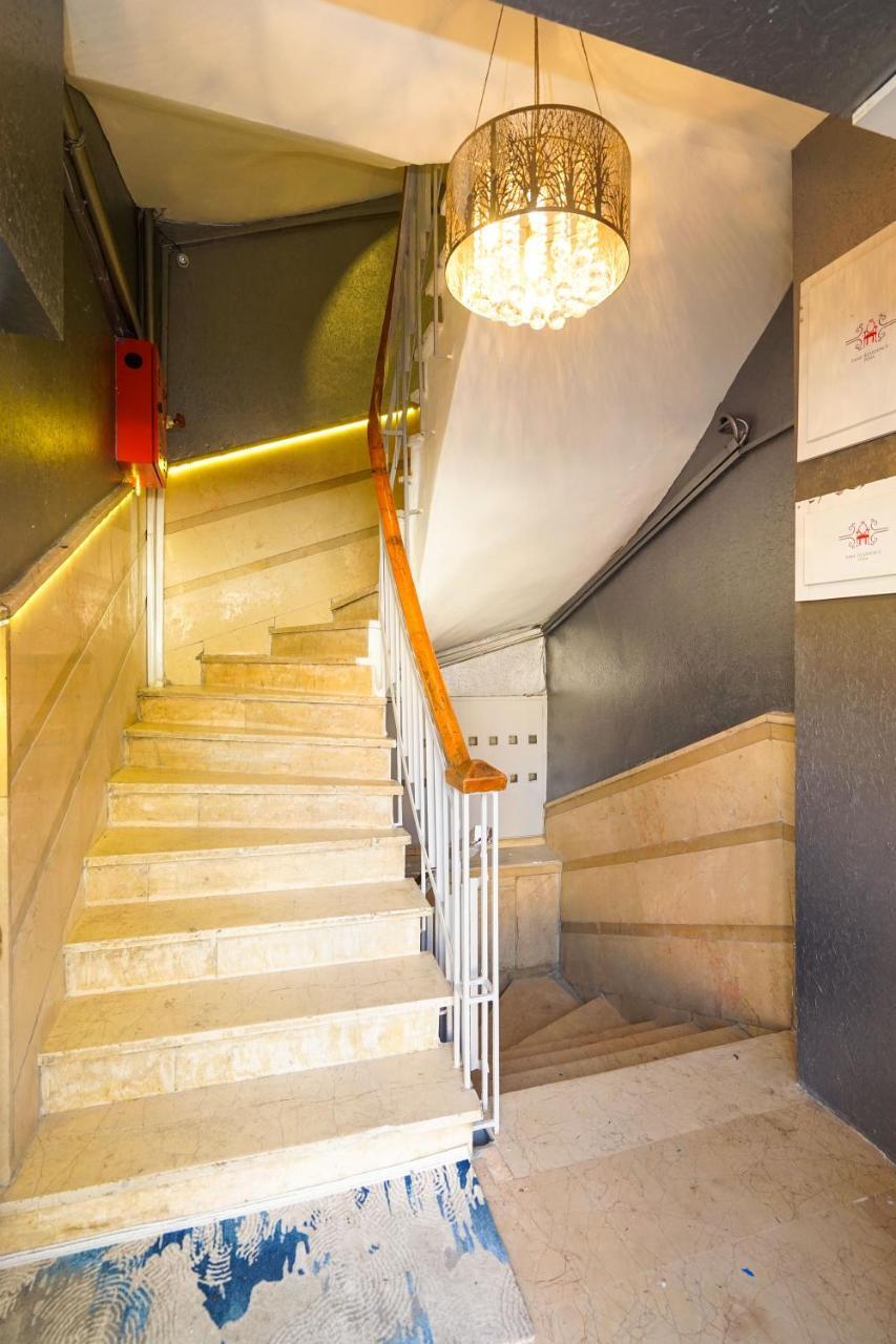 Element Residence Istambul Exterior foto