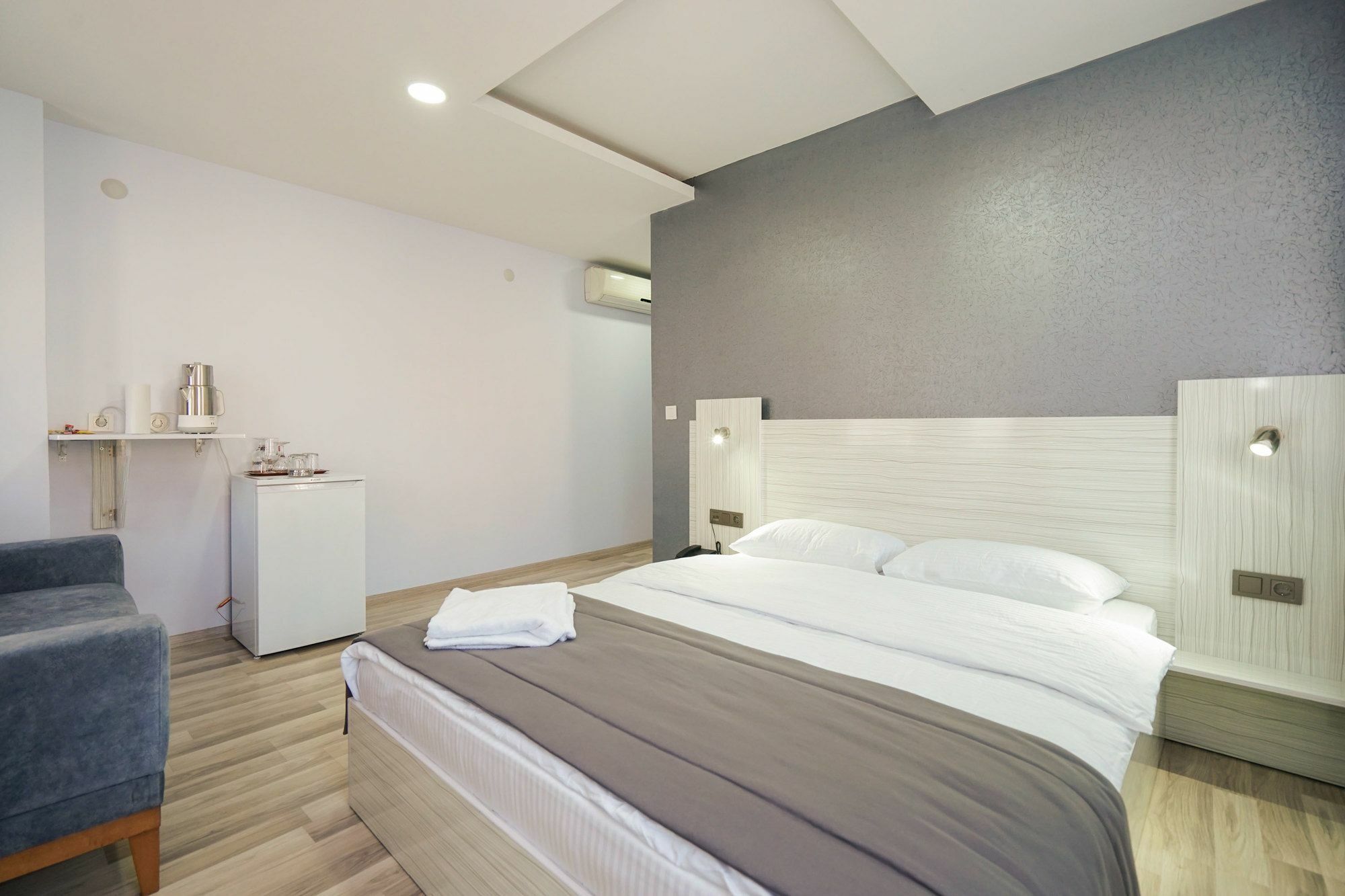 Element Residence Istambul Exterior foto