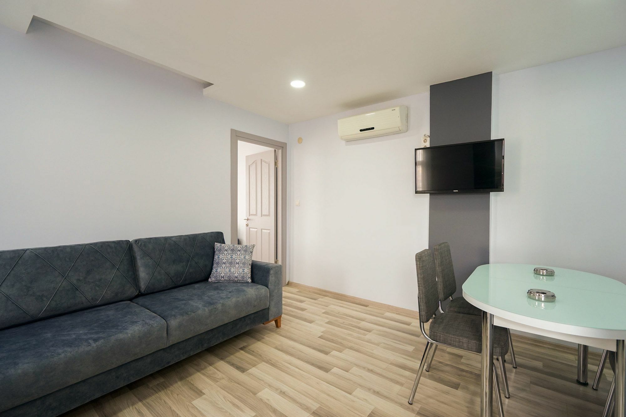 Element Residence Istambul Exterior foto