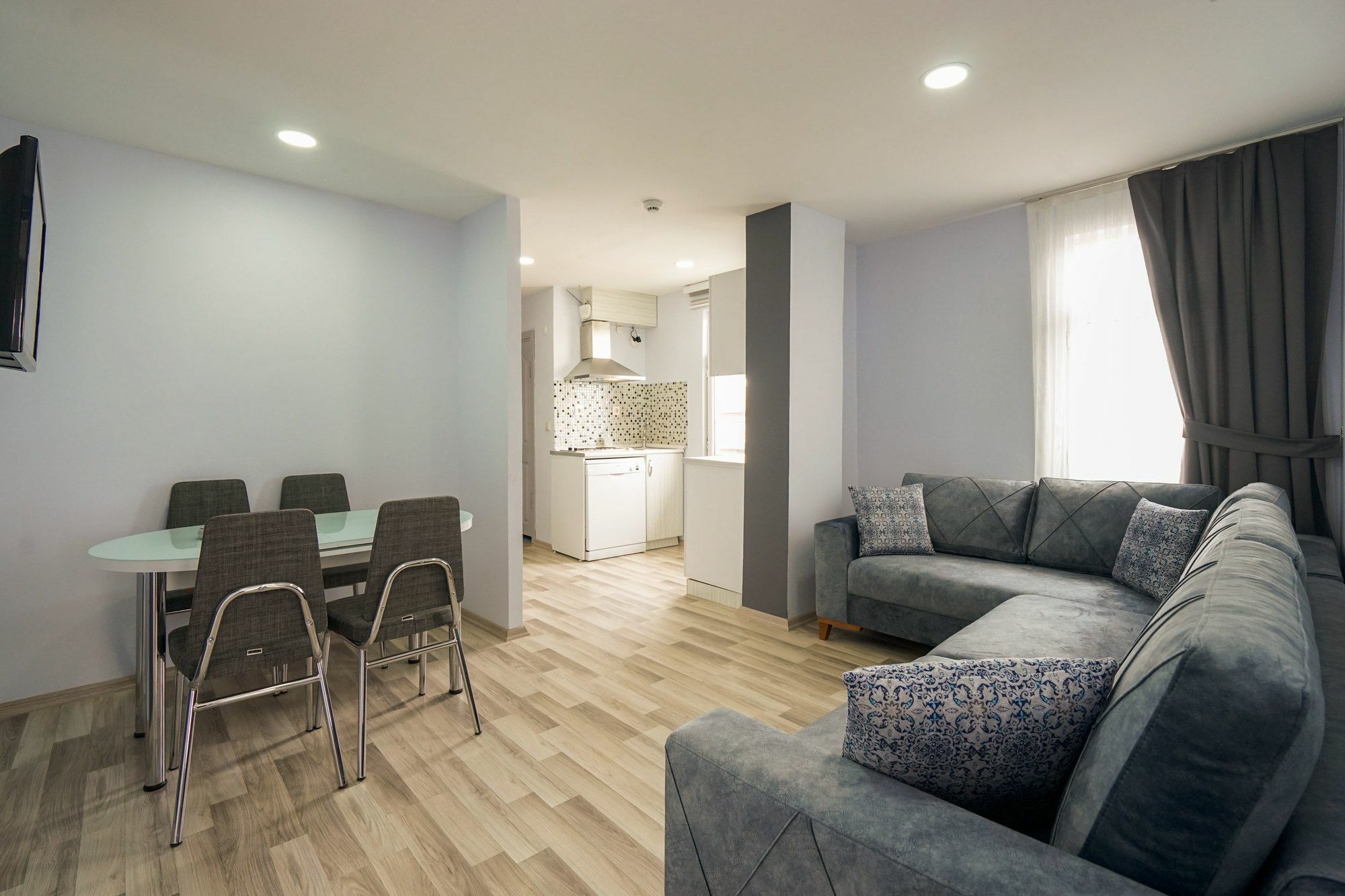 Element Residence Istambul Exterior foto